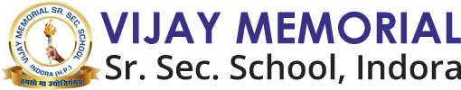 Vijay Memorial Sr. Sec. School Indora